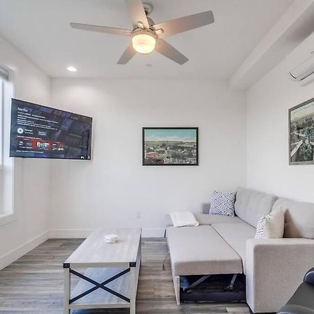 Park Blvd Paradise 303 King Bed With A Private Spa San Diego Exteriör bild