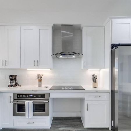 Park Blvd Paradise 303 King Bed With A Private Spa San Diego Exteriör bild
