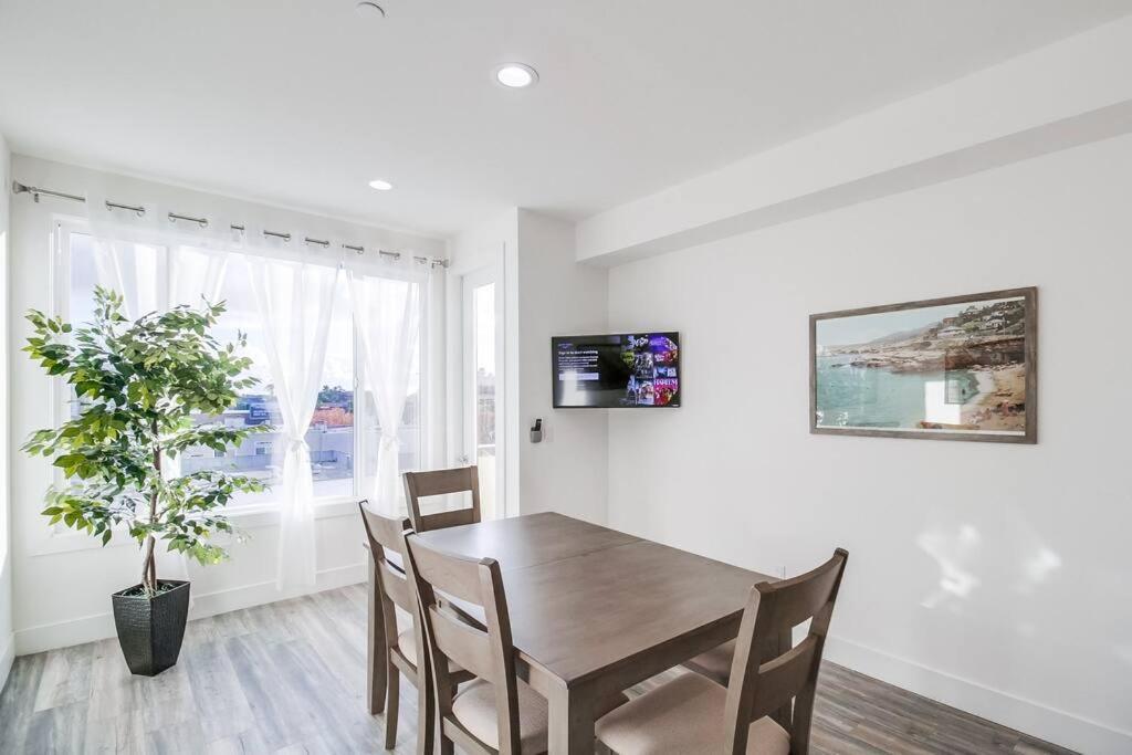 Park Blvd Paradise 303 King Bed With A Private Spa San Diego Exteriör bild