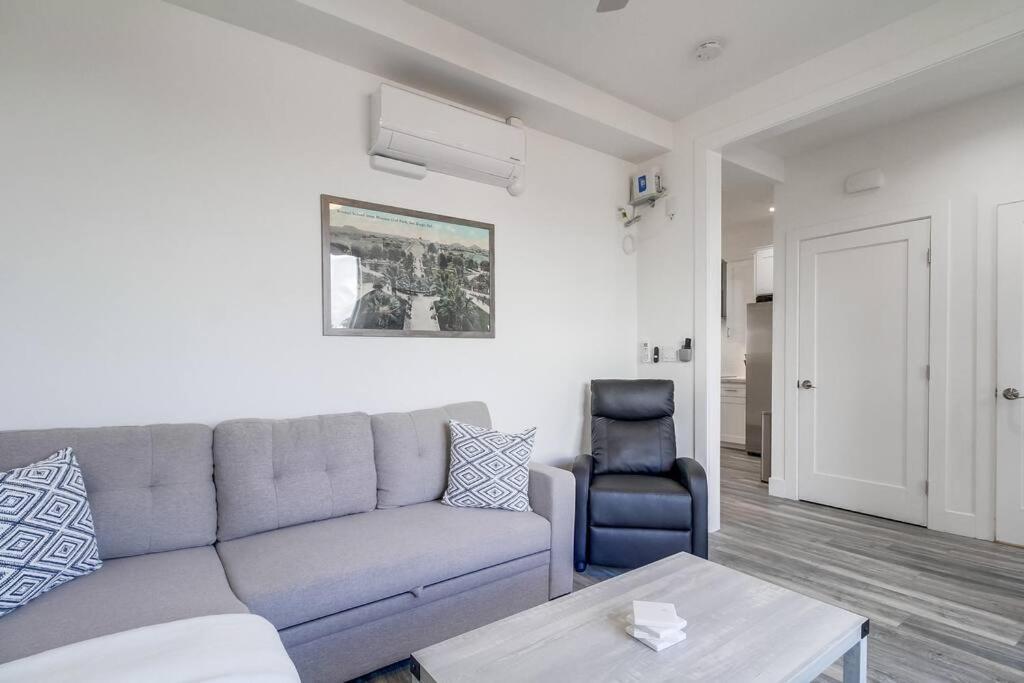 Park Blvd Paradise 303 King Bed With A Private Spa San Diego Exteriör bild