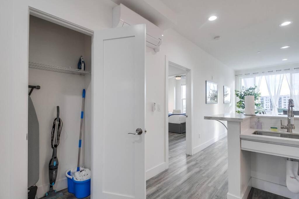 Park Blvd Paradise 303 King Bed With A Private Spa San Diego Exteriör bild