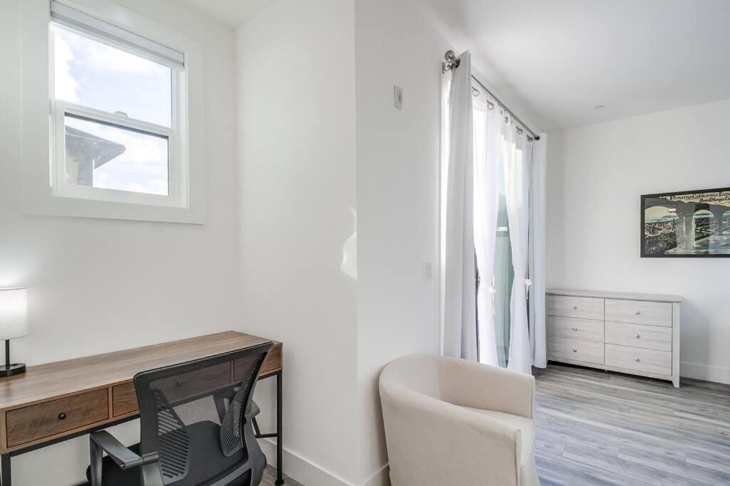 Park Blvd Paradise 303 King Bed With A Private Spa San Diego Exteriör bild
