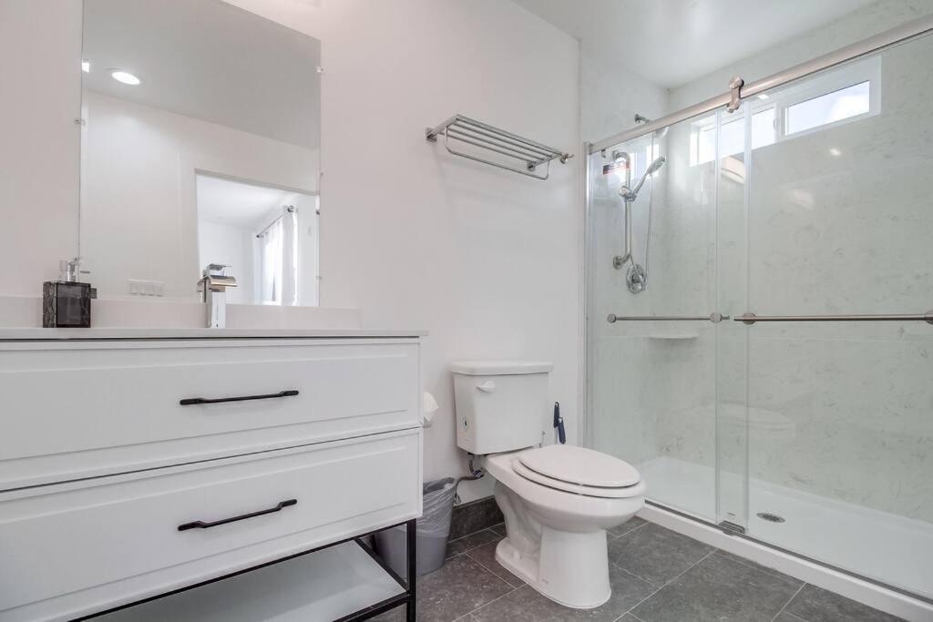 Park Blvd Paradise 303 King Bed With A Private Spa San Diego Exteriör bild